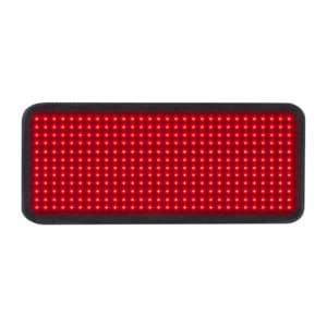 Pad LED Infrarouge Souple Astarexin – Relaxation & Confort Musculaire