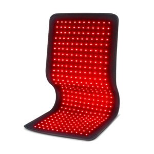 Tapis LED Infrarouge Astarexin XXL – Apaisement & Récupération Globale