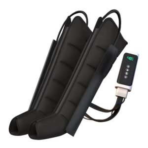 Système de Massage à Air pour Jambes Complètes – Relaxation & Confort Quotidien